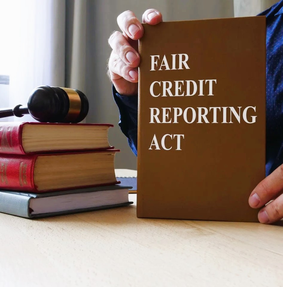 fair credit reporting attorney los angeles